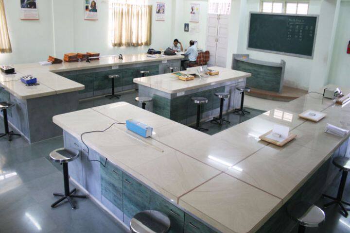 laboratory